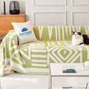 Capa Protetora Sofá PetGuard - Anti-Pelos e Odores