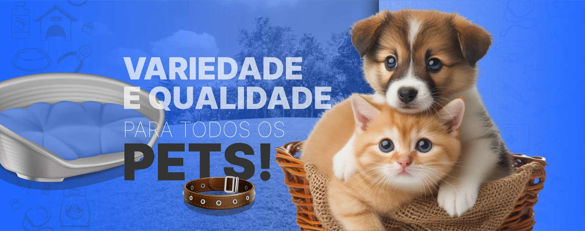 Default Banner