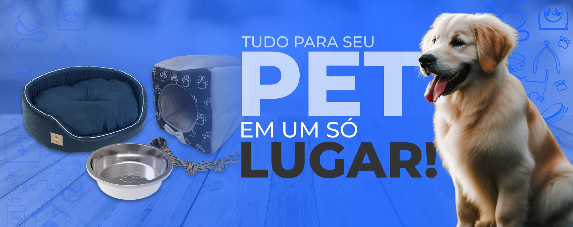 Default Banner